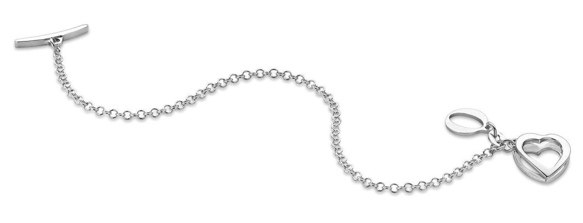 Orphelia ZA-1968 - Armband (sieraad) - Zilver 925