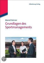 Grundlagen des Sportmanagements