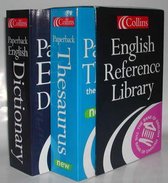 Collins English Referency Library