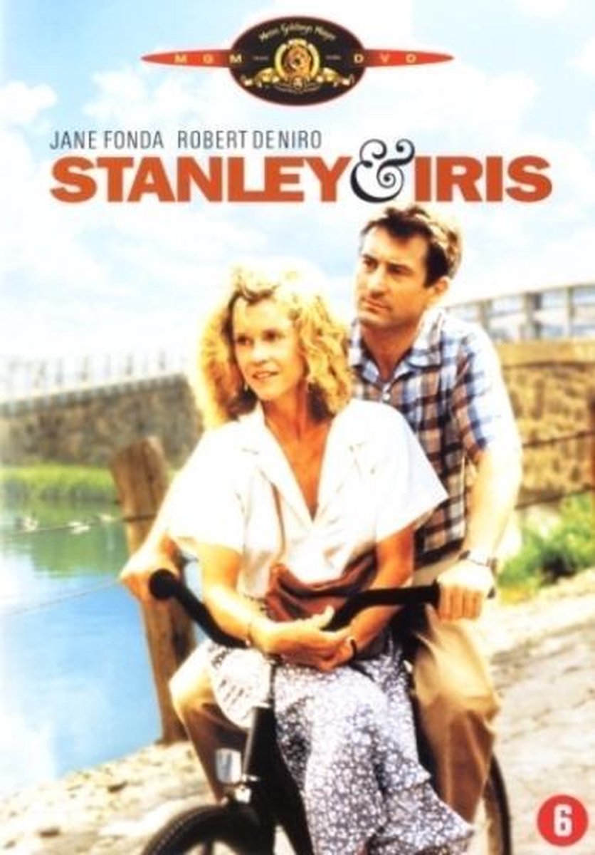 Stanley & Iris