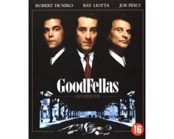 GoodFellas (Blu-ray)