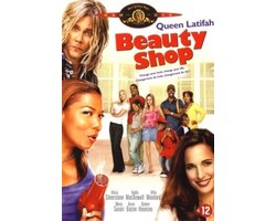 Beauty Shop