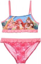 Bikini van Disney Princess maat 110
