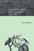 Cambridge Studies in Modern Economic History