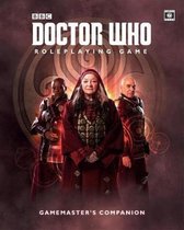Doctor Who RPG