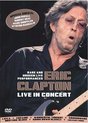 Eric Clapton - Live In Concert