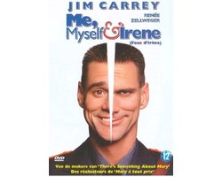 Me, Myself & Irene
