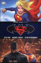 Superman/Batman Supergirl