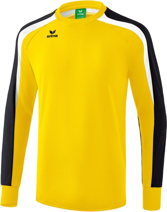 Erima Liga 2.0 Sweater - Sweaters  - geel - L