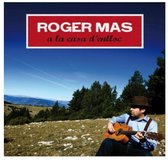 Roger Mas - À La Casa D Enlloc (CD)