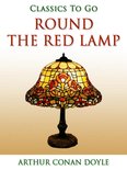 Classics To Go - Round the Red Lamp