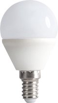Kanlux BILO E14 kogellamp 6.5W Koelwit