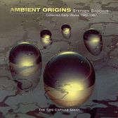 Ambient Origins: Collected Early Works 1983-1987