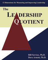 The Leadership Quotient