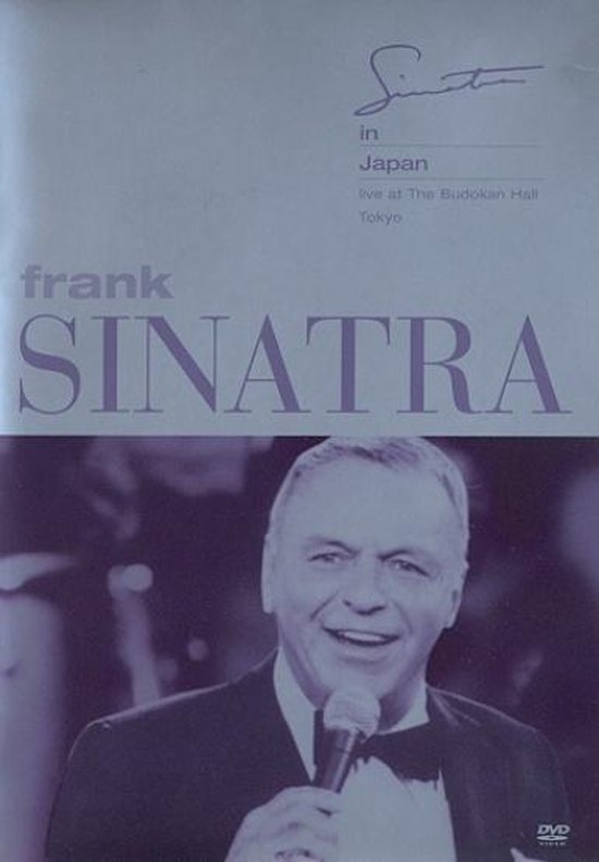 Frank Sinatra - In Japan