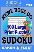 Sudoku Level One Easy #41