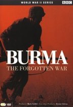 Burma - The Forgotten War