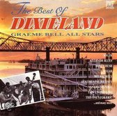Graeme Bell All Stars - The Best of Dixieland