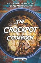 The Crockpot Cookbook