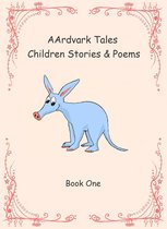 Omslag AArdvark Tales