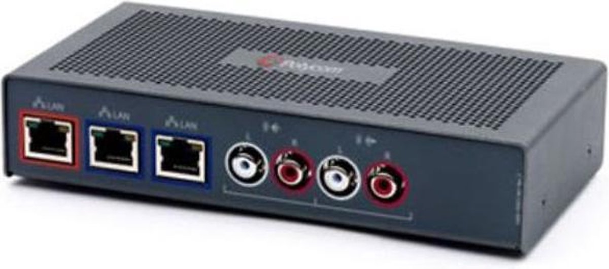 POLYCOM Multi-Interface Module to daisy chain IP7000 / IP6000 - 2200-19300-122
