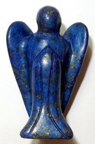 lapis lazuli engel