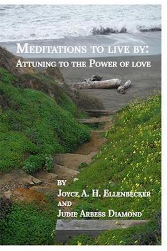 Meditations to Live by - cover