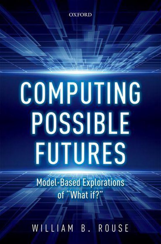 Computing Possible Futures - cover