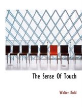 The Sense of Touch