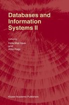 Databases and Information Systems II