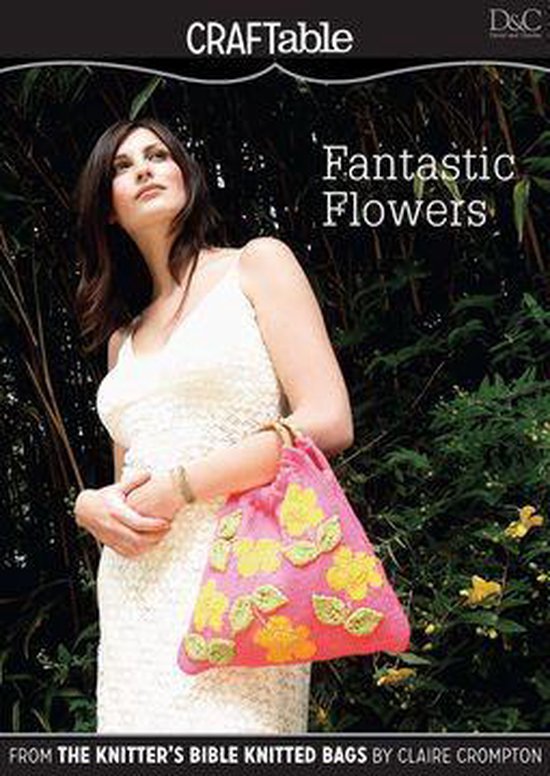 Fantastic Flowers - cover