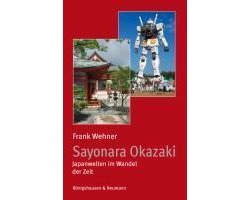 Sayonara Okazaki