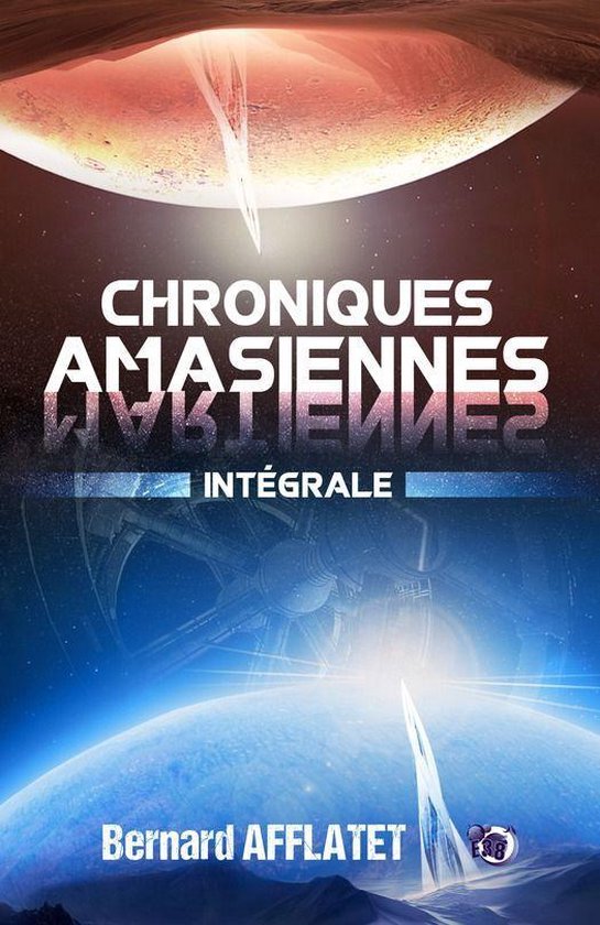 Imaginaire - Chroniques amasiennes