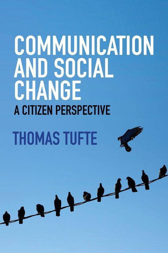 Global Media and Communication - Communication and Social Ch ... - cover