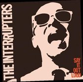 The Interrupters - The Interrupters