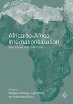 AIB Sub-Saharan Africa (SSA) Series - Africa-to-Africa Internationalization