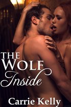 The Wolf Inside (BBW Werewolf Erotica)