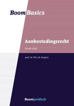 (Europees) Aanbestedingsrecht