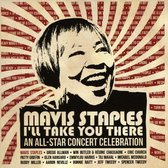 Mavis Staples - ILl Take You There