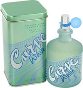 Curve Wave By Liz Claiborne Cologne Spray 125 ml - Fragrances For Men