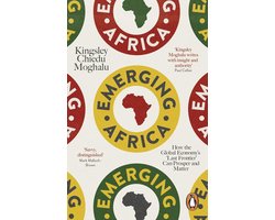 Emerging Africa