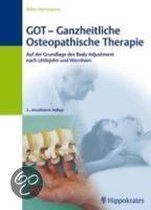 GOT - ganzheitliche Osteopathische Therapie