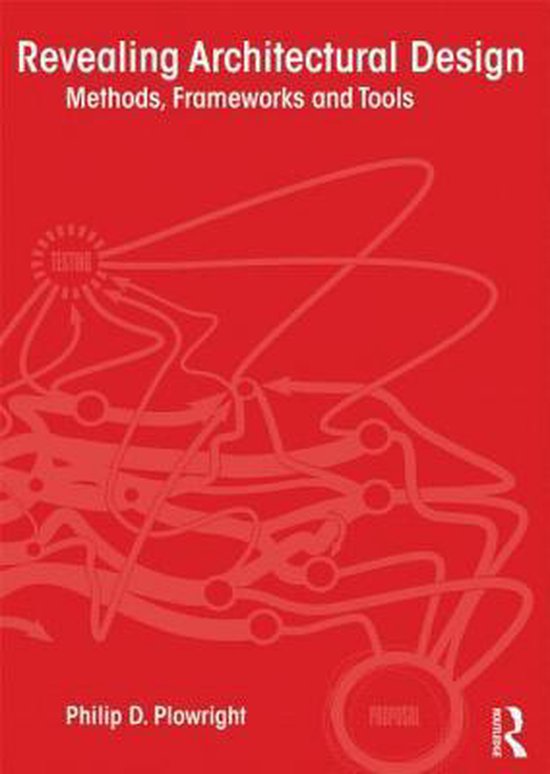 Revealing Architectural Design - cover