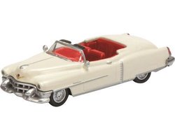 Cadillac Eldorado cabrio