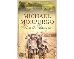 Private Peaceful