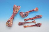 Nobby parmabeen verpakt grote rassen 24 cm - 3 à 400 gr