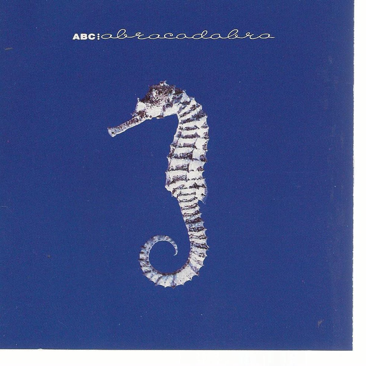 Abracadabra