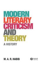 Modern Literary Criticism & Theory