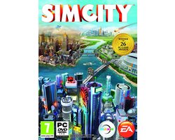 SimCity Standard Edition - Windows + MAC