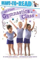 My First 1 - My First Gymnastics Class